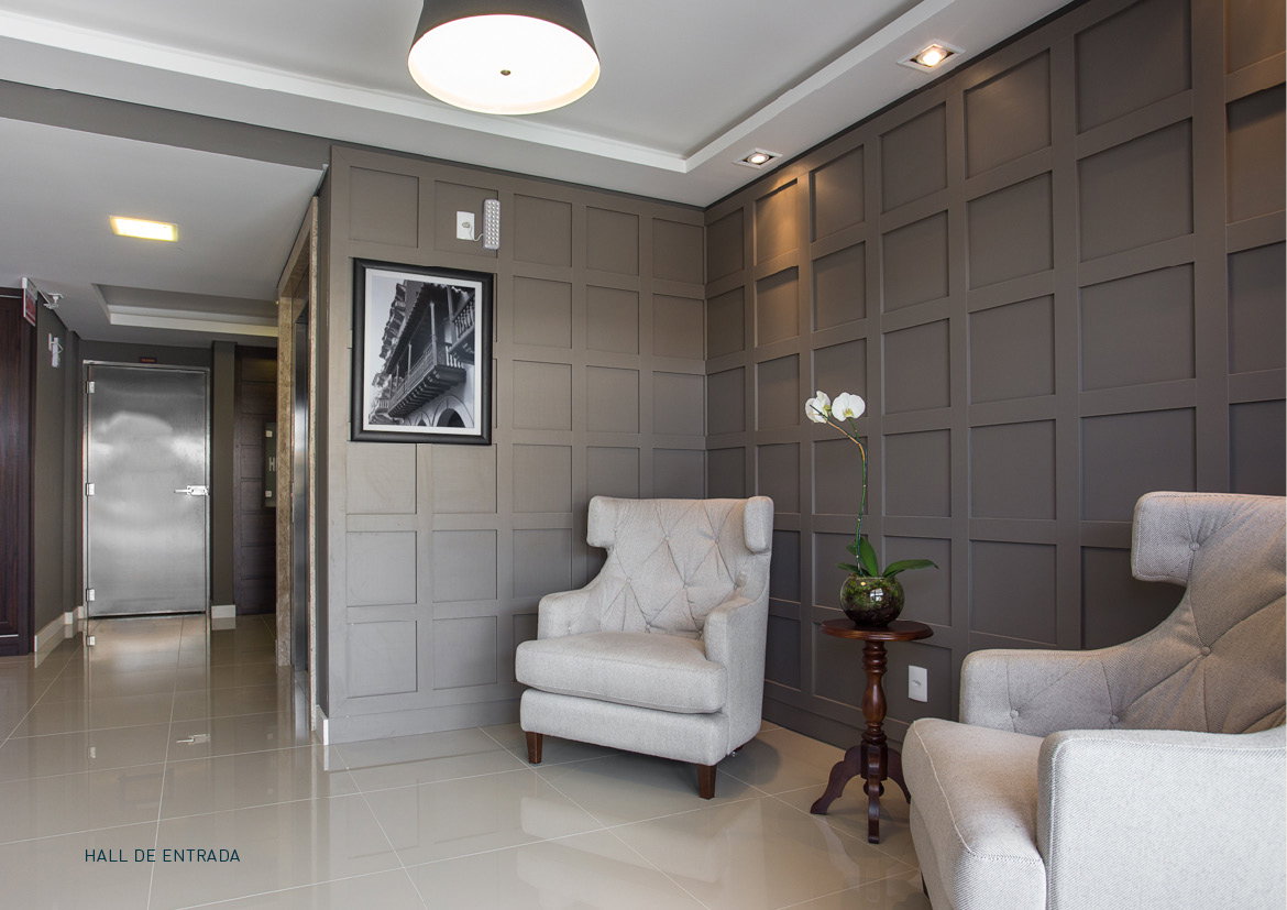 Foto 5 de Residencial Barao da Torre