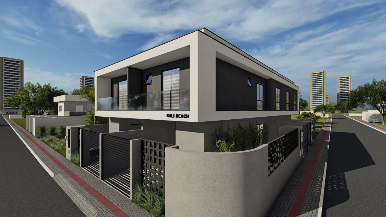 Foto 1 de Bali Beach Residence