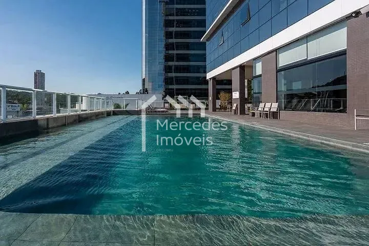 Foto 17 de Suíte à venda, 26 m² - Santa Clara - Itajaí/SC