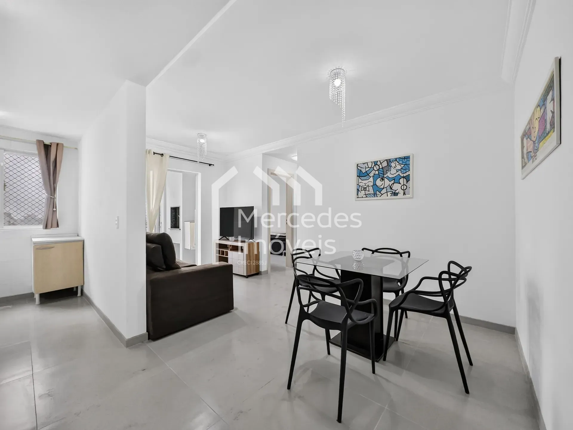 Foto 1 de Apartamento à venda, Ressacada, Itajaí, SC