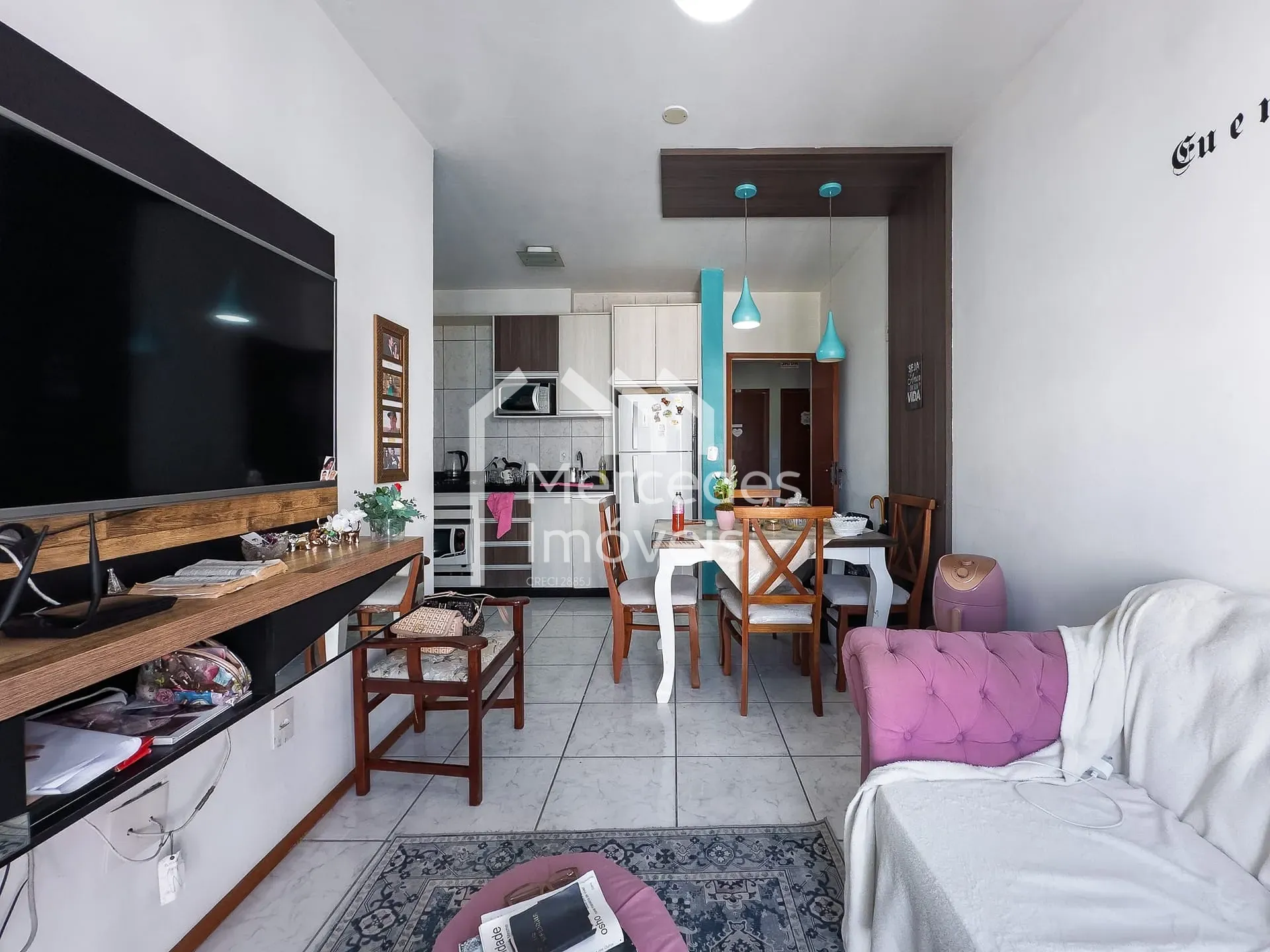 Foto 6 de Apartamento com 2 dormitórios, 54m² à venda, Itaipava, Itajaí, SC