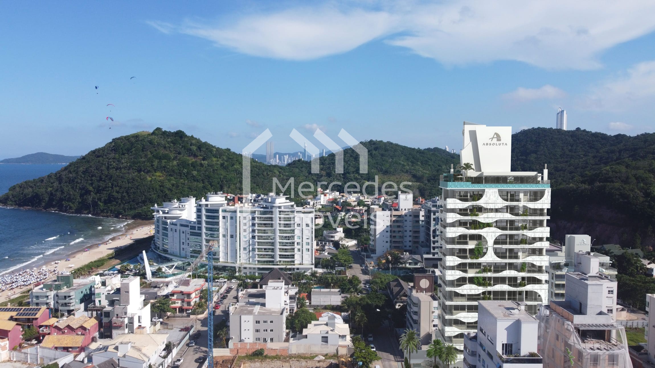 Foto 55 de Apartamento 3 dorms à venda · Praia Brava de Itajaí