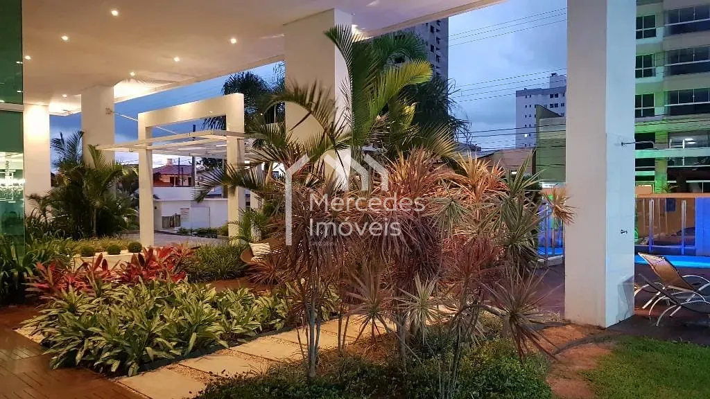 Foto 8 de Apartamento com 1 suíte + 2 dormitórios à venda, 91 m² por R$ 880.000 - Vila Operária - Itajaí/SC