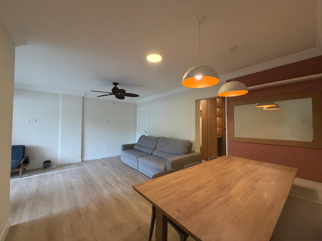 Foto 2 de Apartamento na Praia Brava
