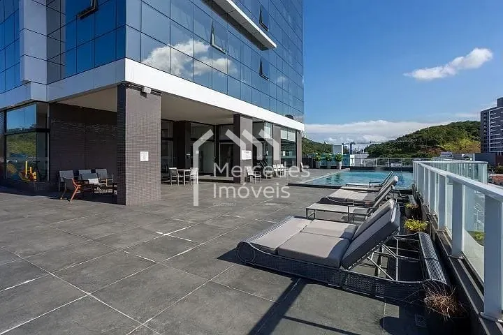 Foto 8 de Suíte à venda, 26 m² - Santa Clara - Itajaí/SC