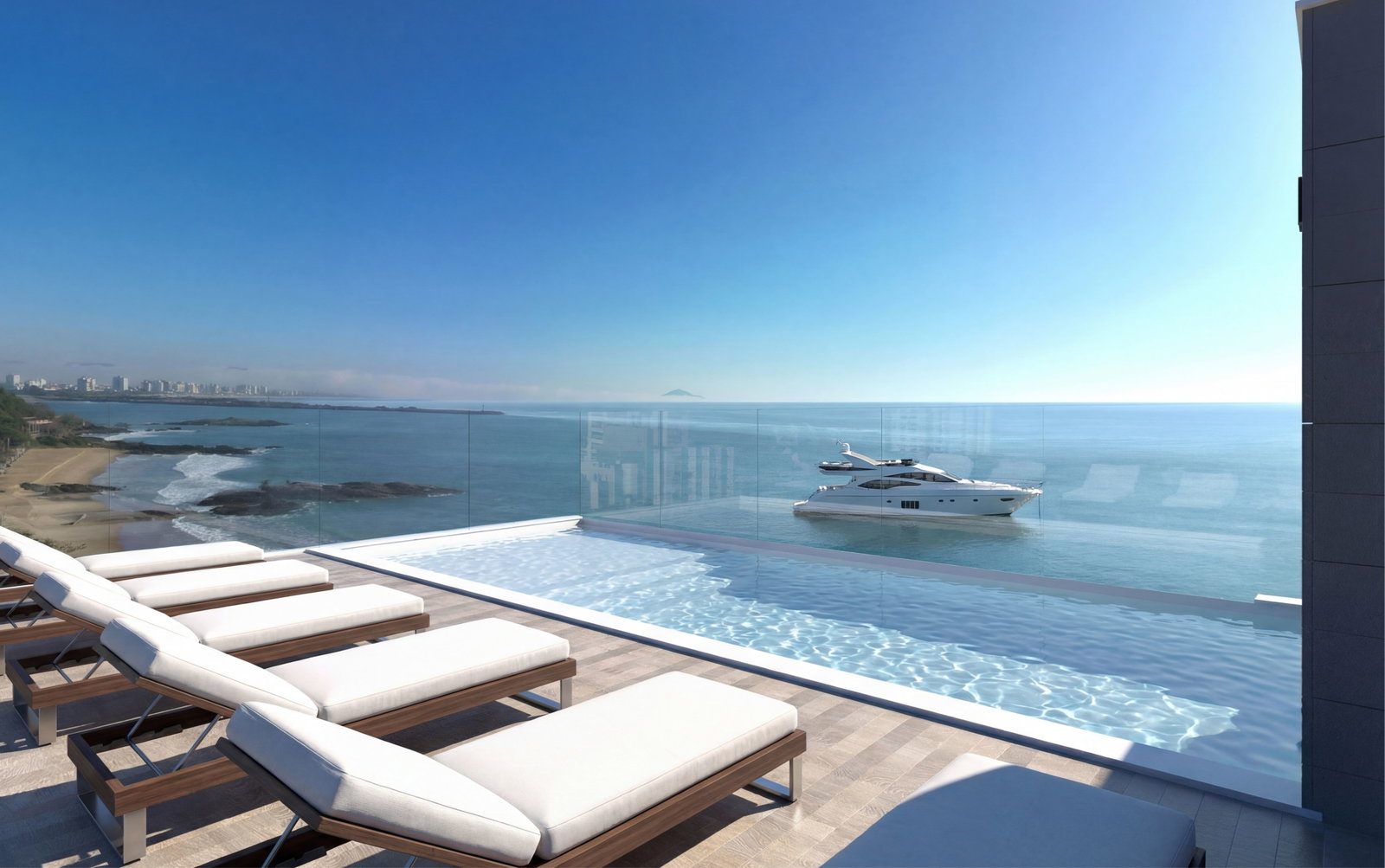 Foto 40 de Splendido Diamond Blue