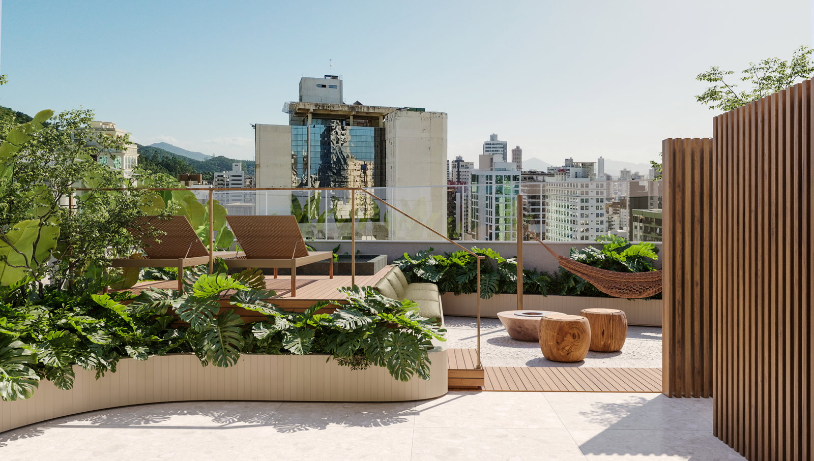 Foto 4 de Parkside Itajaí