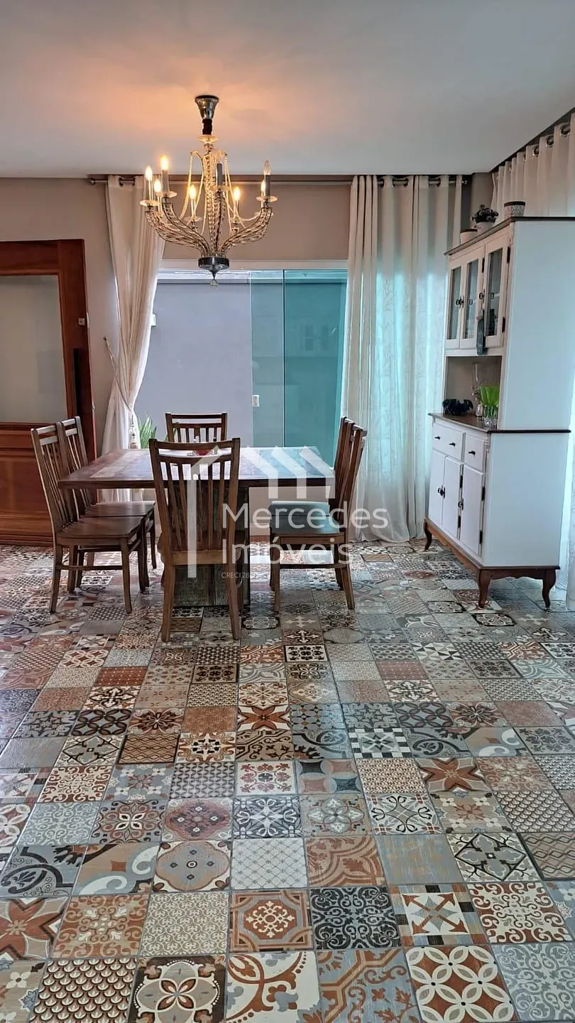 Foto 10 de Casa semimobiliada 1 suíte + 3 dormitórios à venda, São João, Itajaí, SC
