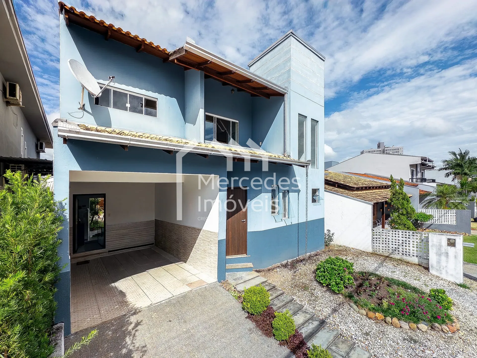 Foto 1 de Casa à venda, Dom Bosco, Itajaí, SC