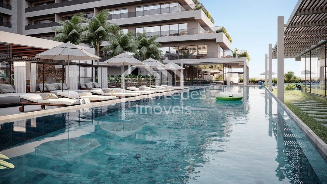 Foto 10 de Apartamento 2 suítes à venda · Viva Park, Porto Belo · Edifício Vértice · 120 m²