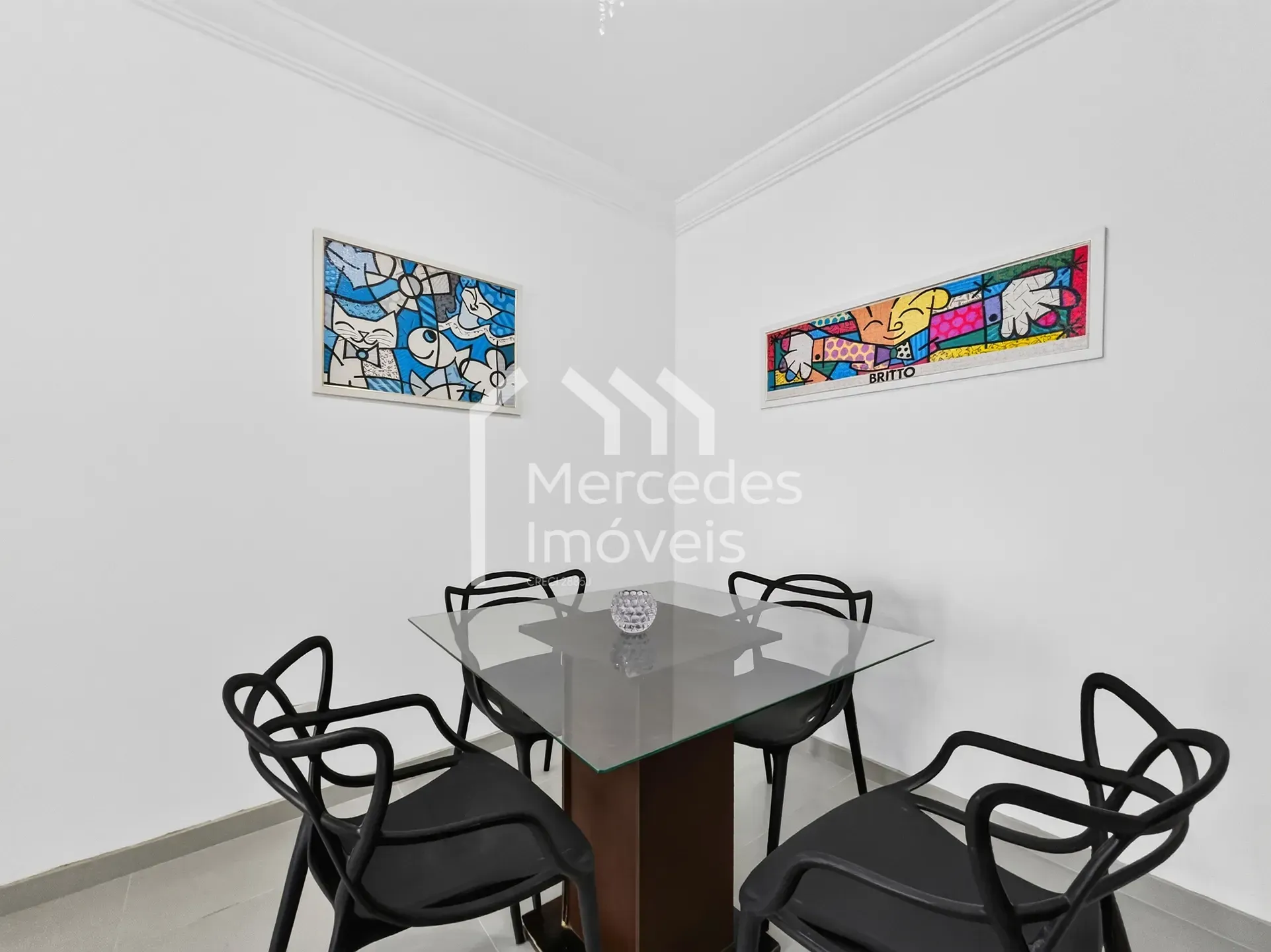 Foto 3 de Apartamento à venda, Ressacada, Itajaí, SC