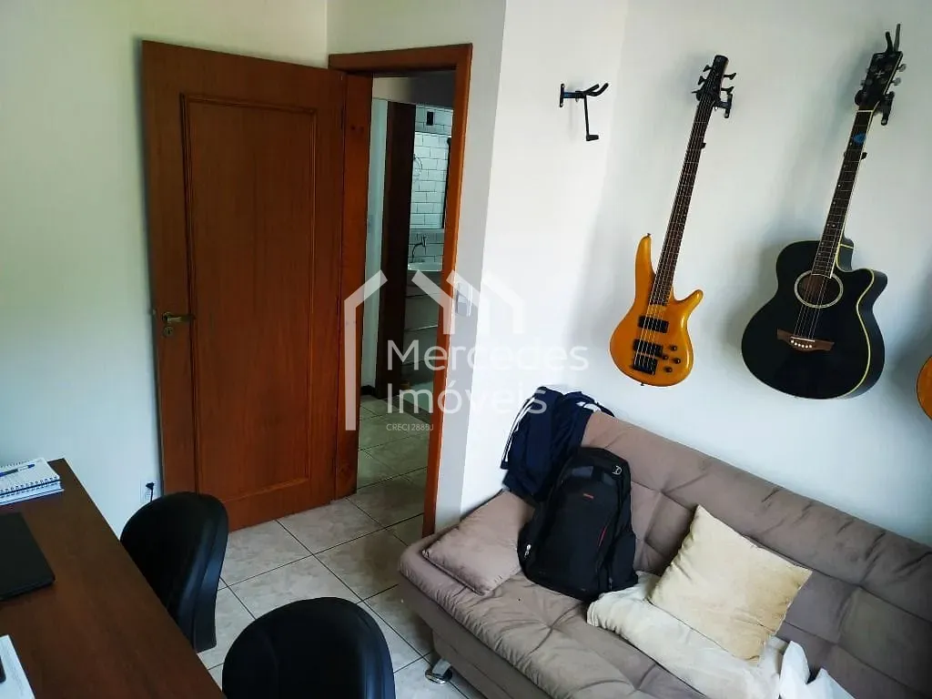 Foto 12 de Apartamento com 1 suíte + 2 dormitórios à venda, 90 m² - Centro - Itajaí/SC