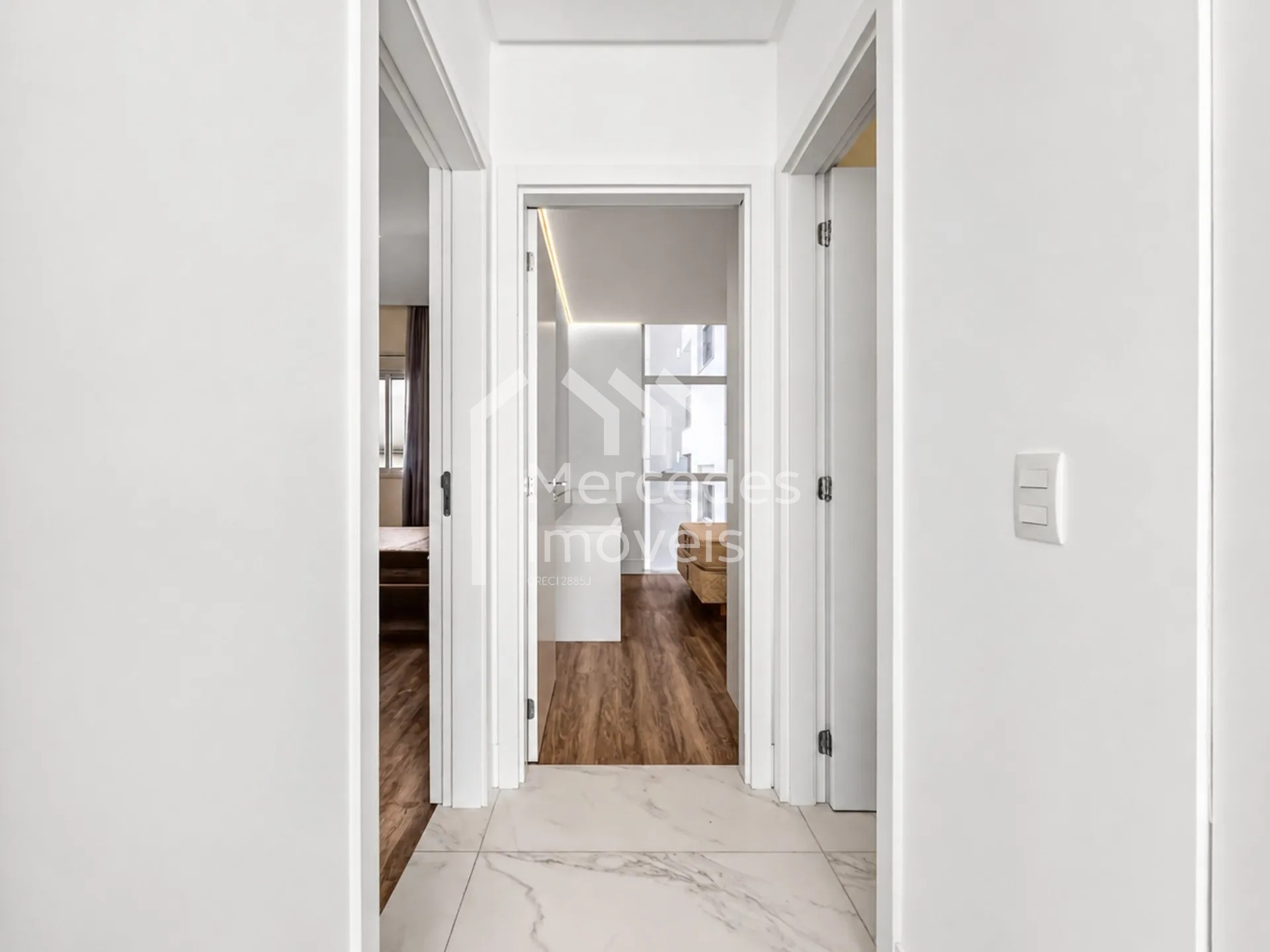 Foto 35 de Apartamento 2 suítes para alugar · Praia Brava de Itajaí