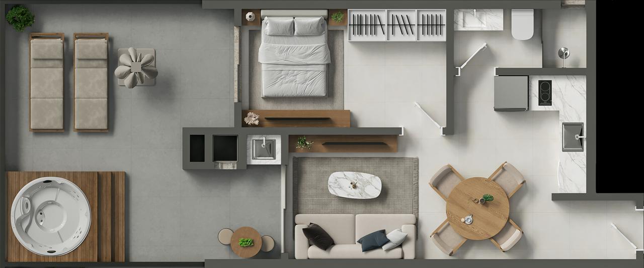 Planta 6 de Avalon