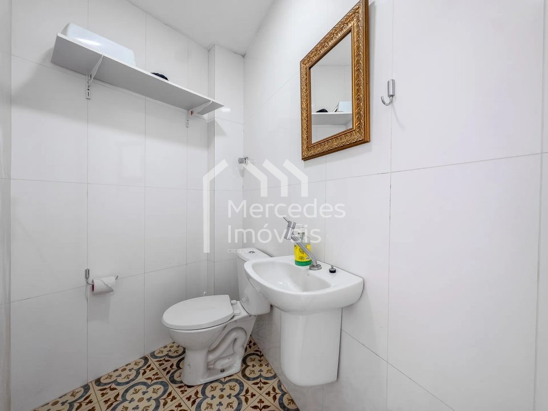 Foto 12 de Sala comercial para alugar · Centro, Itajaí · Ed. Genésio Miranda Lins