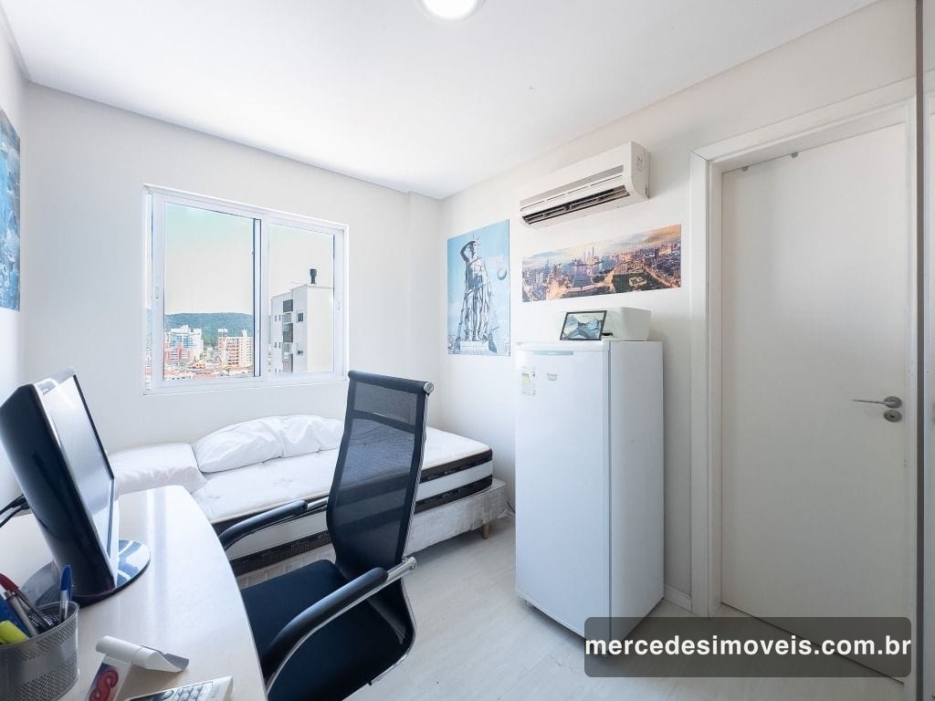 Foto 20 de Apartamento 2 suítes à venda · Vila Operária, Itajaí