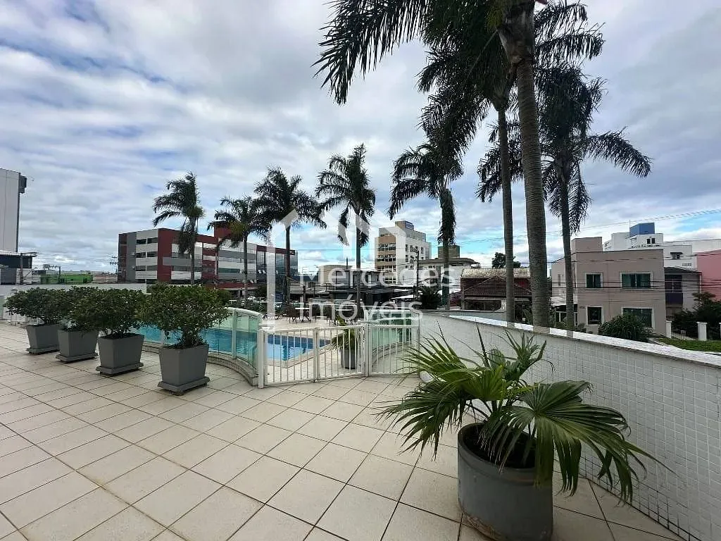 Foto 4 de Apartamento com 3 suítes, 2 vagas para locação, Centro, Itajaí, SC