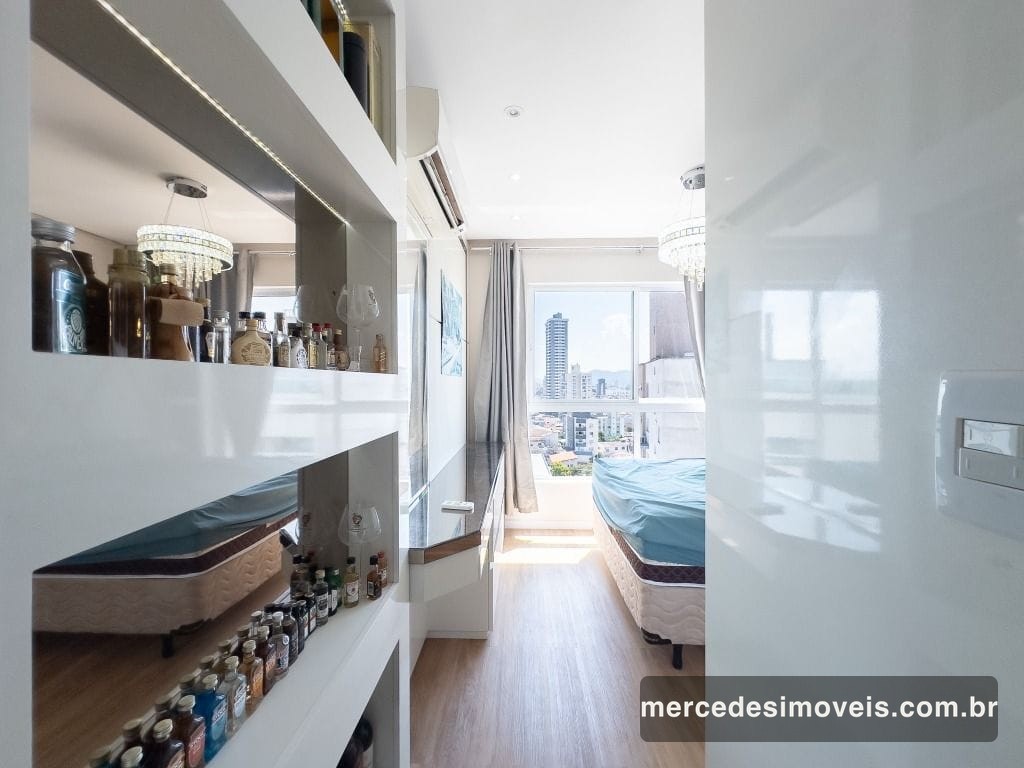 Foto 12 de Apartamento 2 suítes à venda · Vila Operária, Itajaí