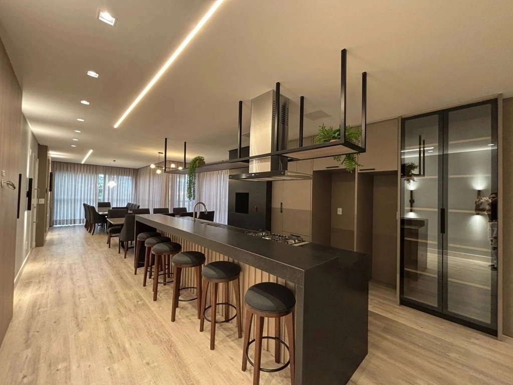 Foto 3 de Residencial Diamond