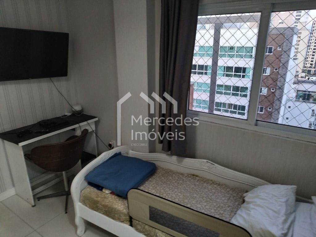 Foto 11 de Apartamento 4 suítes à venda · Centro, Balneário Camboriú
