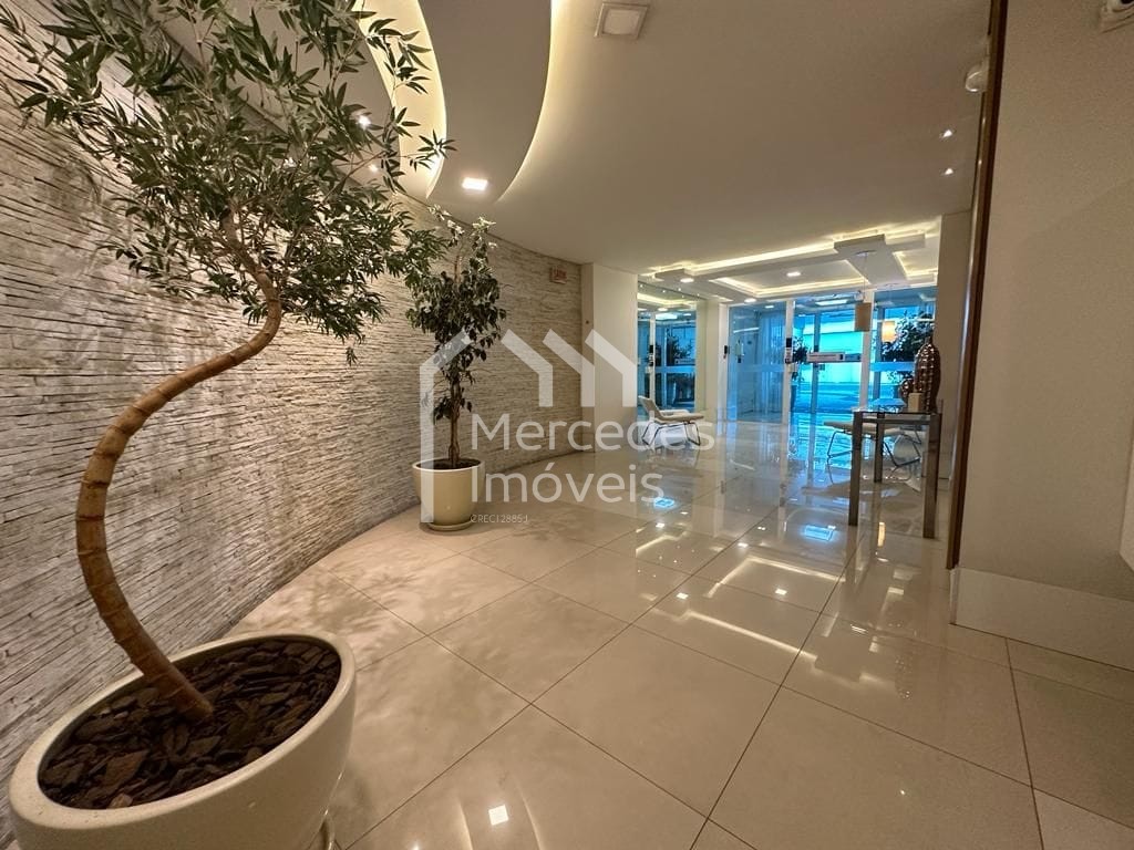 Foto 34 de Apartamento 1 suíte + 1 dorm à venda · Centro, Itajaí · Farol de Sagres · 79 m²
