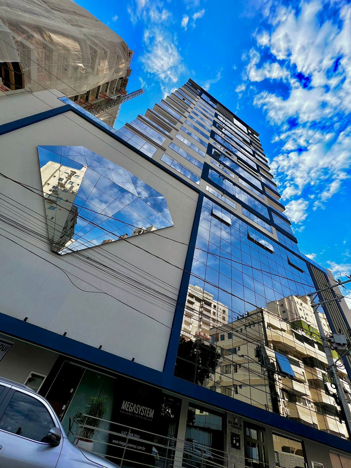 Foto 1 de Blue Diamond