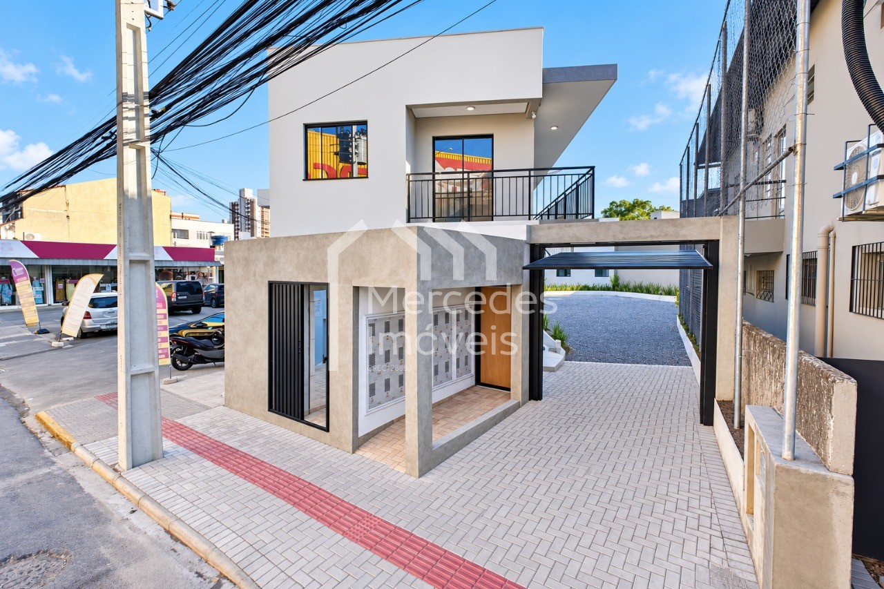 Foto 18 de Apartamento para locação 1 Dormitórios ,Centro, Itajaí, SC