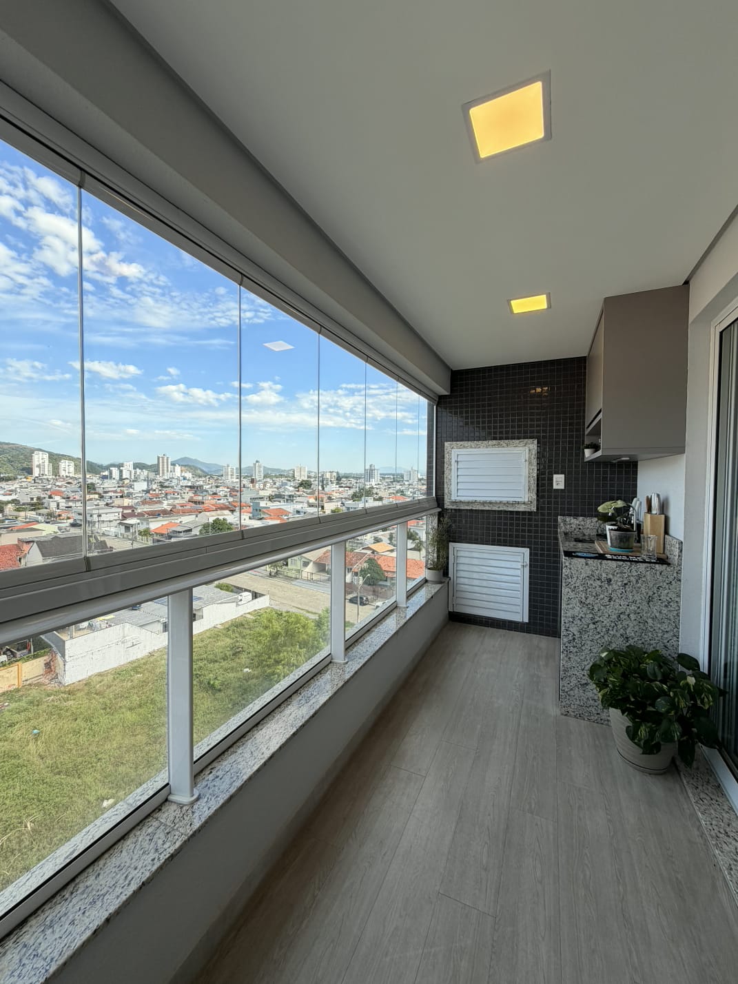 Foto 9 de Residencial Algarve