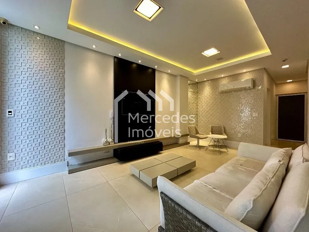 Foto 31 de Apartamento mobiliado com 1 suíte e 2 demi suites, à venda, 118 m² - Praia Brava - Itajaí/SC