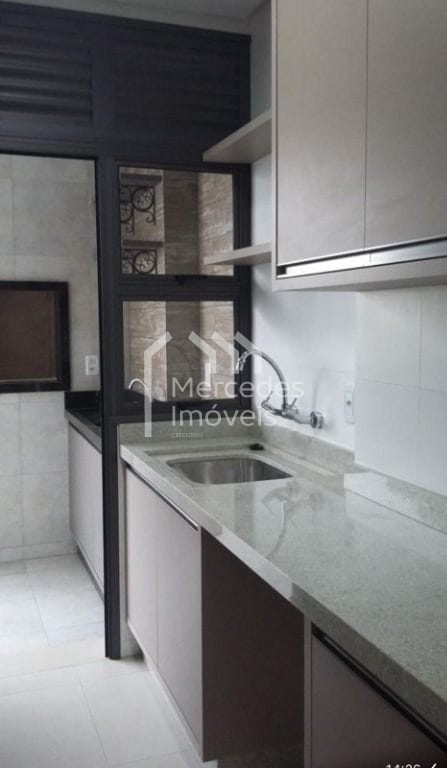 Foto 14 de Apartamento 1 suíte + 1 dorm à venda · Centro, Itajaí · Nantai