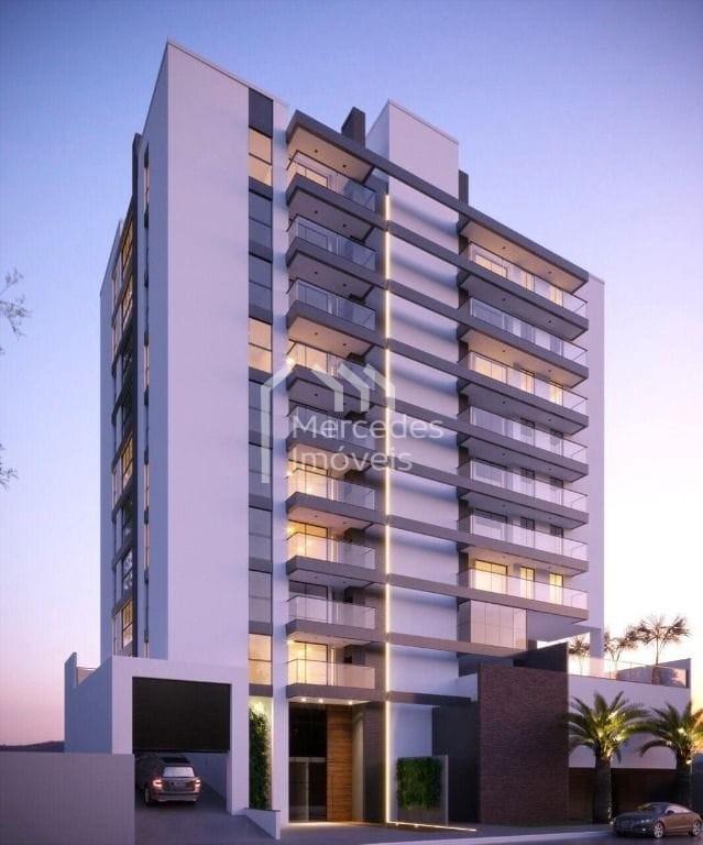 Foto 4 de Apartamento 1 suíte + 1 dorm à venda · Vila Operária, Itajaí · Ilha de Maiorca