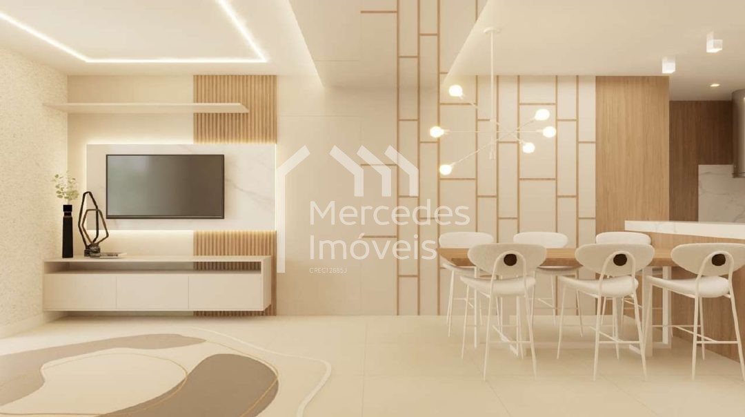 Foto 11 de Apartamento 3 suítes à venda · Cabeçudas, Itajaí · SPLENDID ETOILE · 149 m² · AP1669