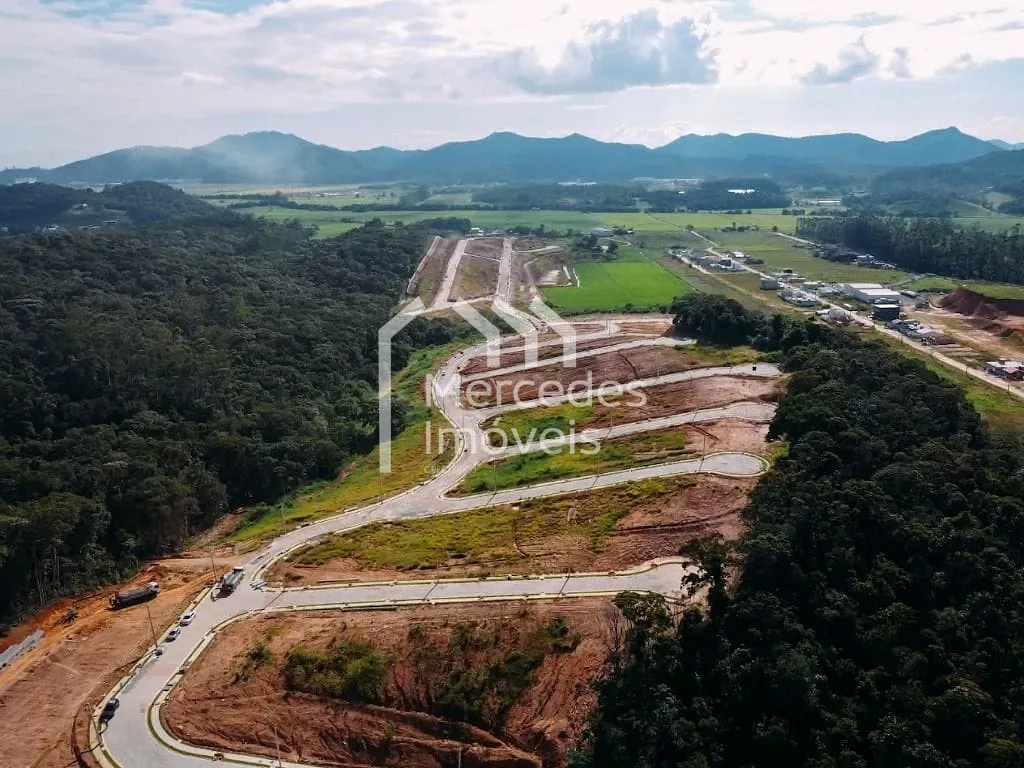 Foto 20 de Terreno em condominio fechado, 240,80 m² -Rio do Meio - Itajaí/SC