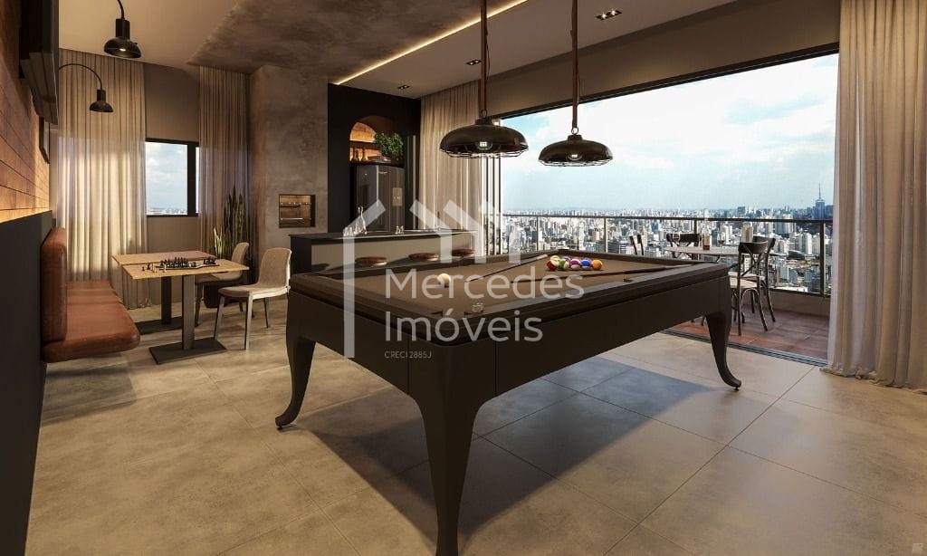Foto 18 de Apartamento 1 suíte + 1 dorm à venda · Centro, Itajaí · Maiori