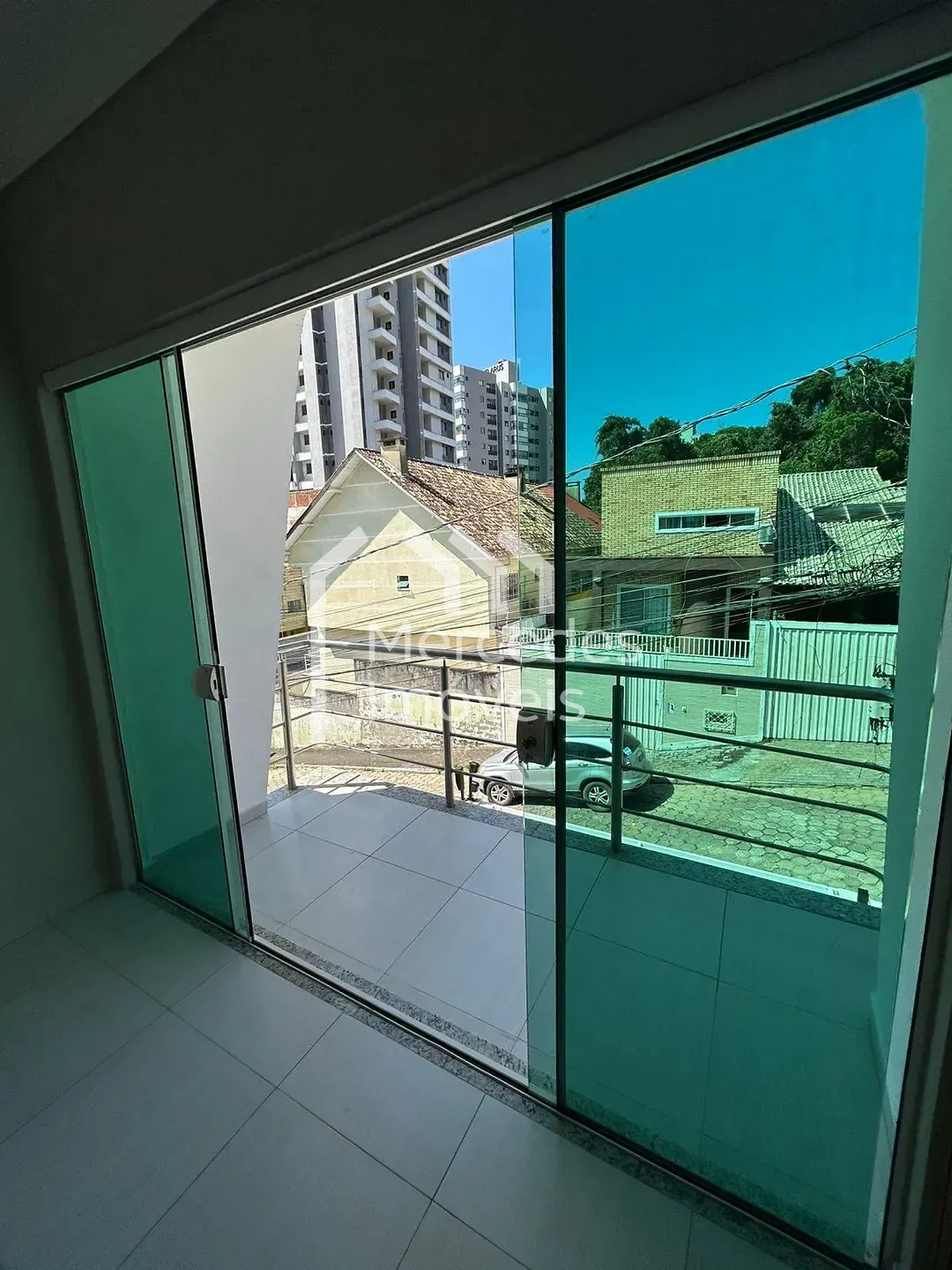 Foto 16 de Sobrado para locação com 2 quartos , Fazendinha, Itajaí, SC