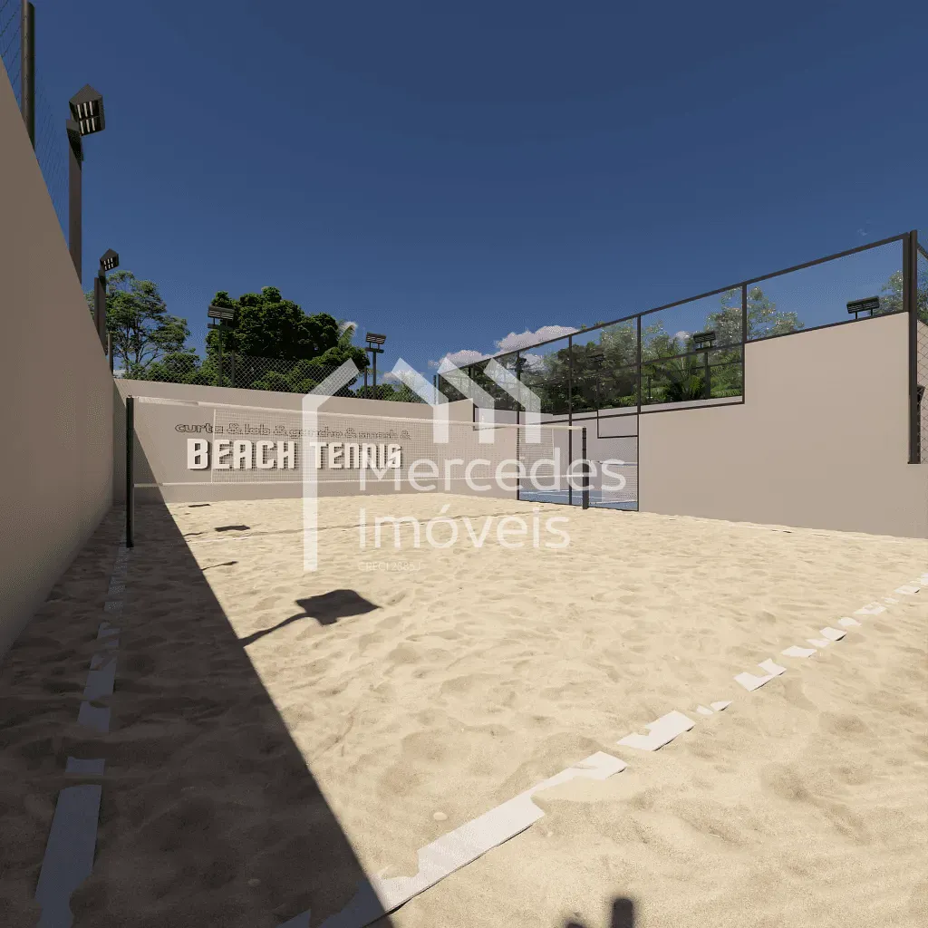Foto 24 de Apartamento com 1 suíte + 1 dormitório à venda, 56,99m² Cordeiros, Itajaí, SC