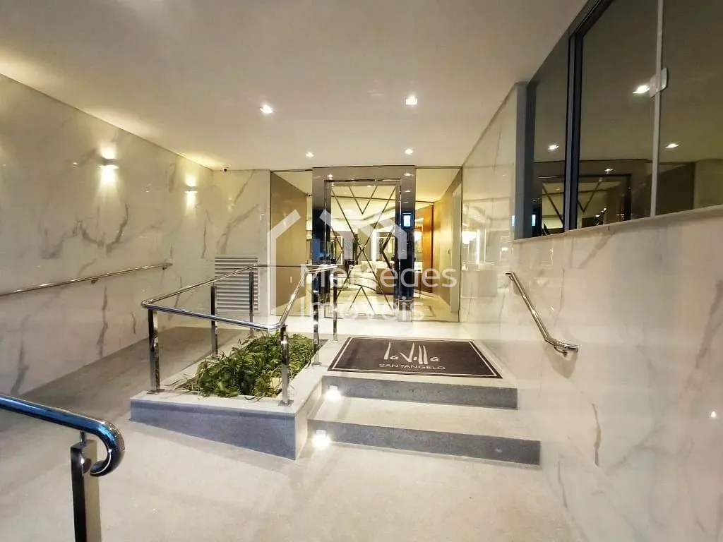 Foto 5 de Apartamento 3 suítes à venda · Centro, Itajaí · La Villa Santangelo