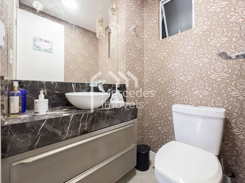 Foto 23 de Apartamento semimobiliado com 2 suítes à venda, 75 m² - Vila Operária - Itajaí/SC