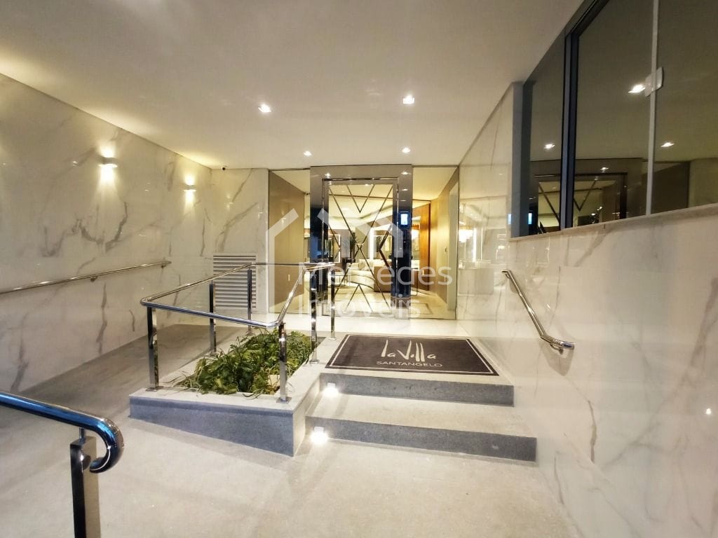 Foto 14 de Apartamento 3 suítes à venda · Centro, Itajaí · La Villa Santangelo