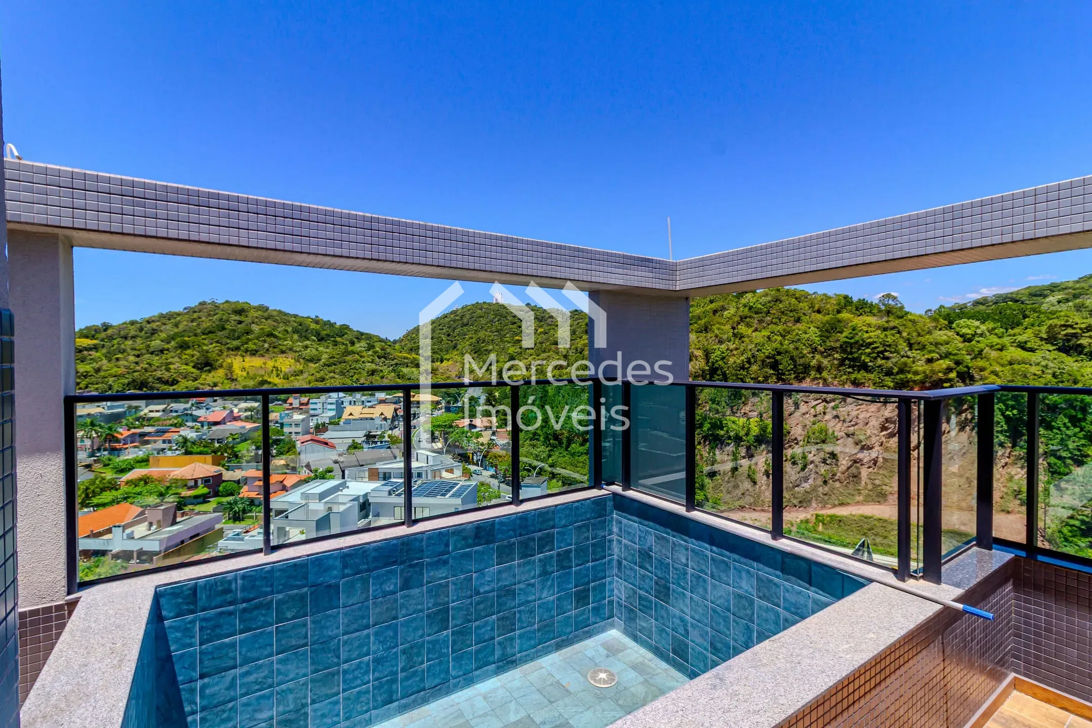 Foto 44 de Cobertura com 4 suítes à venda, 203 m² - Praia Brava - Itajaí/SC