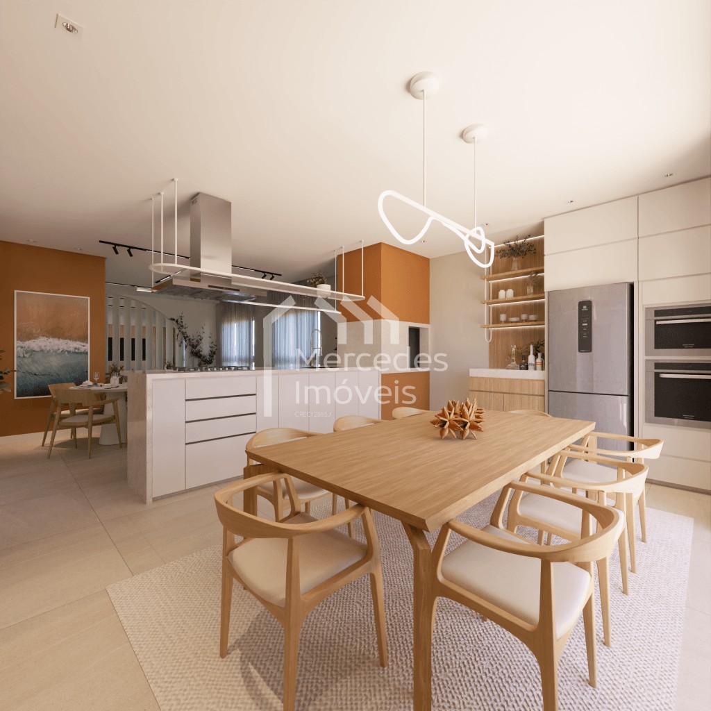 Foto 16 de Apartamento 1 suíte + 1 dorm à venda · Cordeiros, Itajaí