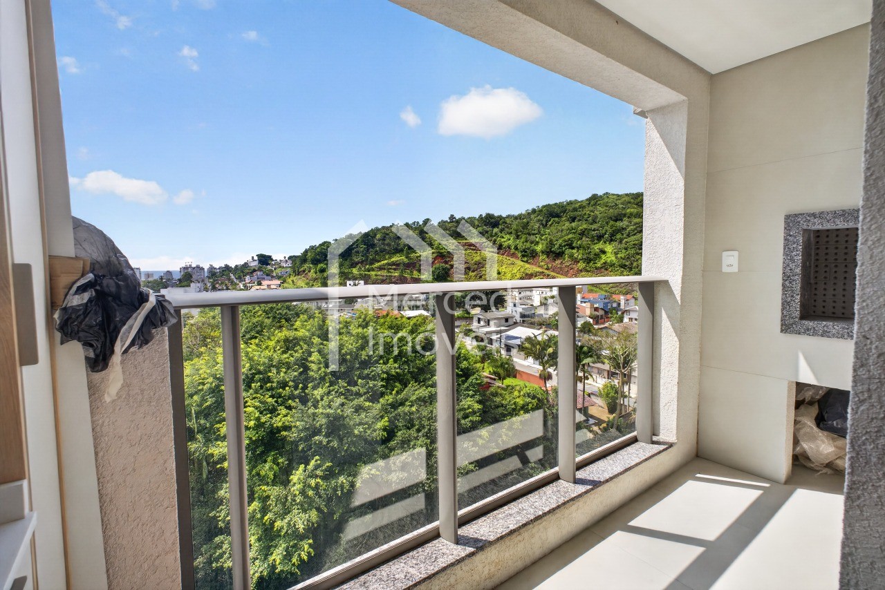 Foto 46 de Apartamento semimobiliado com 3 quartos à venda na Praia Brava, Itajaí