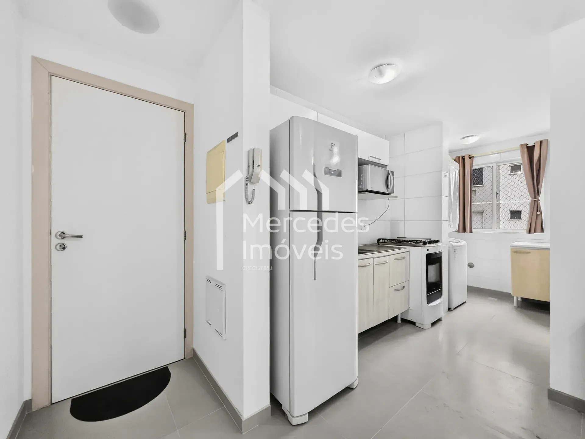 Foto 4 de Apartamento à venda, Ressacada, Itajaí, SC