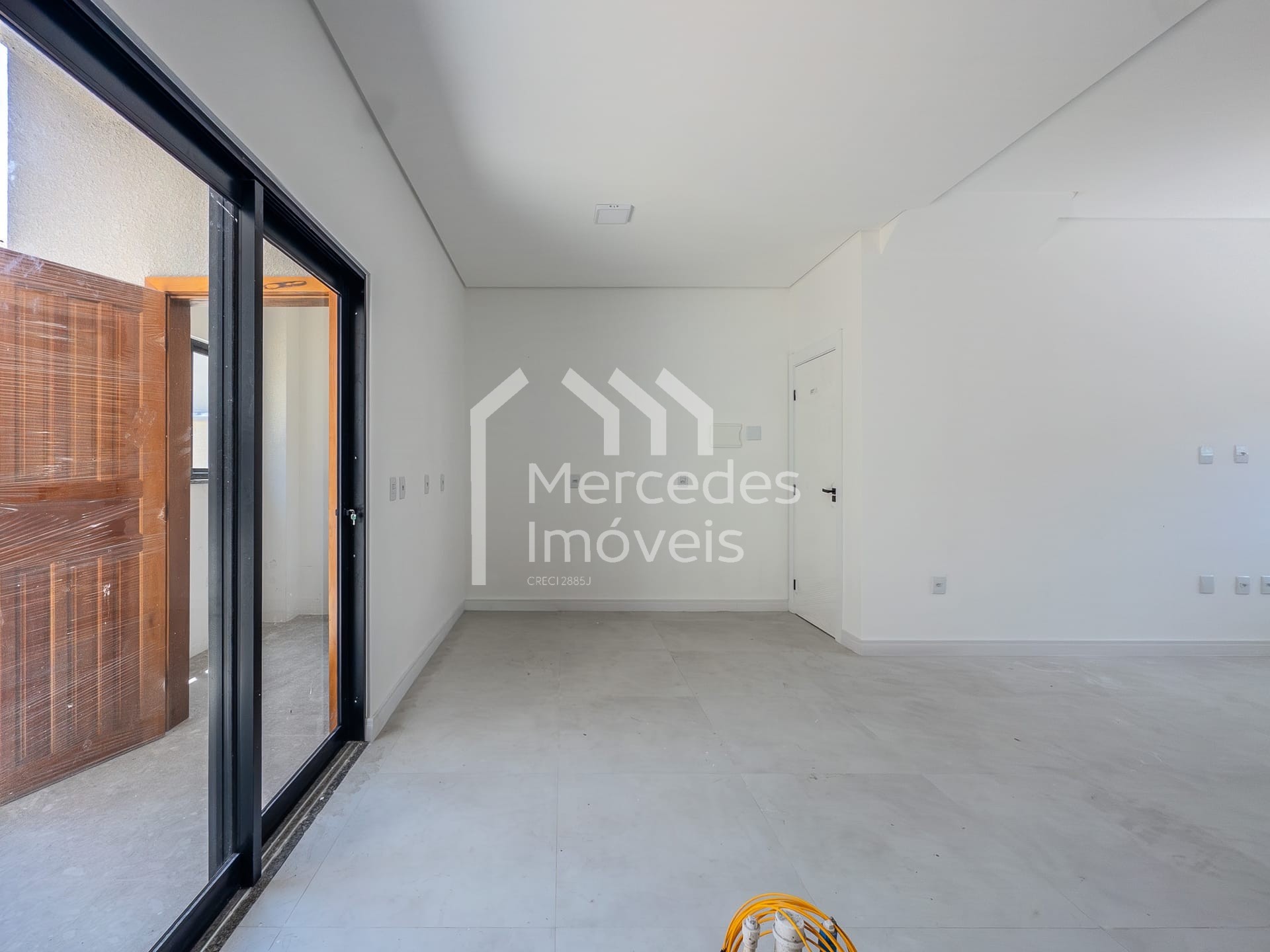Foto 11 de Sobrado 1 suíte + 2 dorms à venda · São João, Itajaí · 102 m²