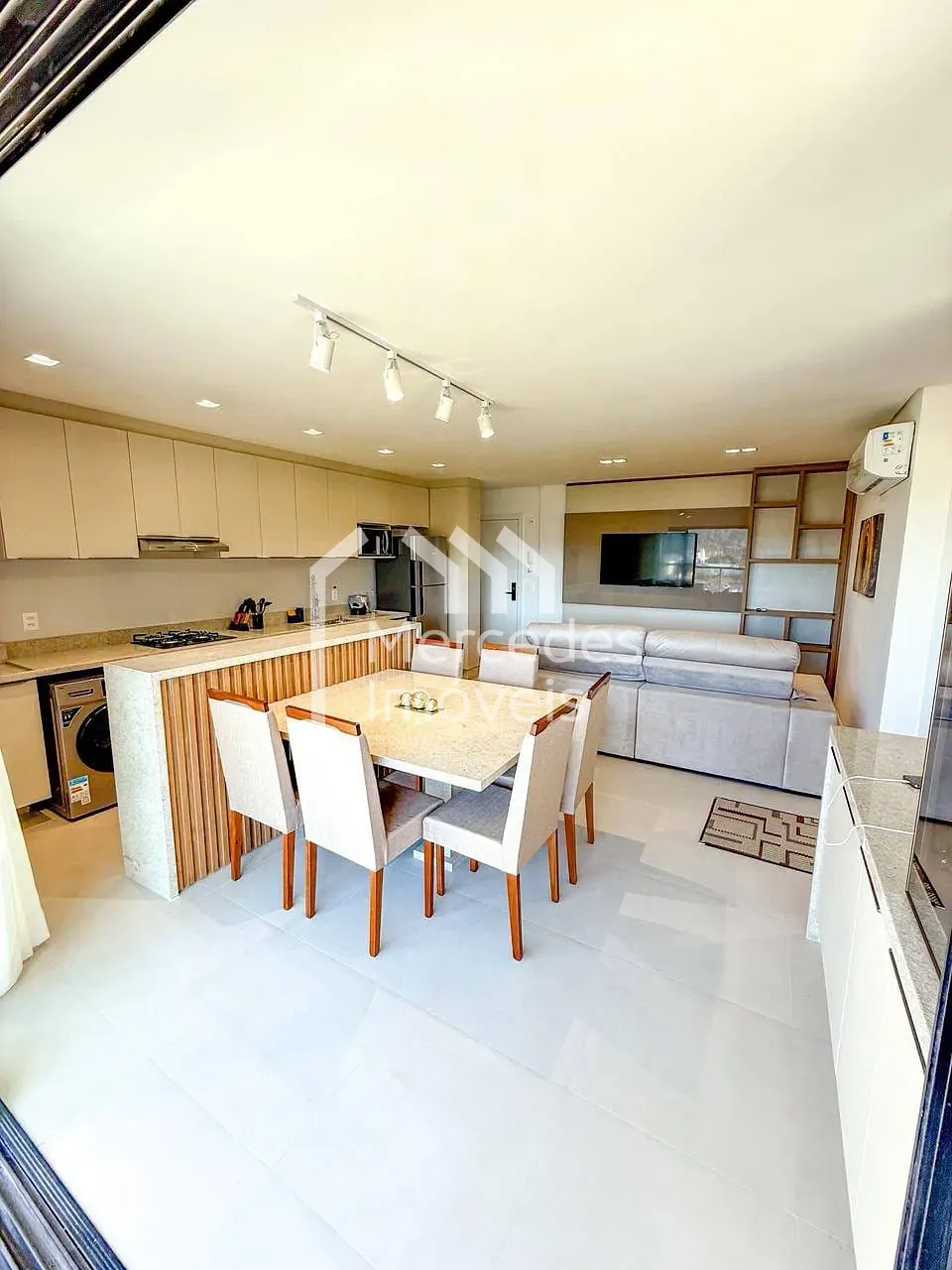 Foto 4 de Apartamento com 2 suítes à venda, 84m² - Praia Brava de Itajaí, Itajaí, SC