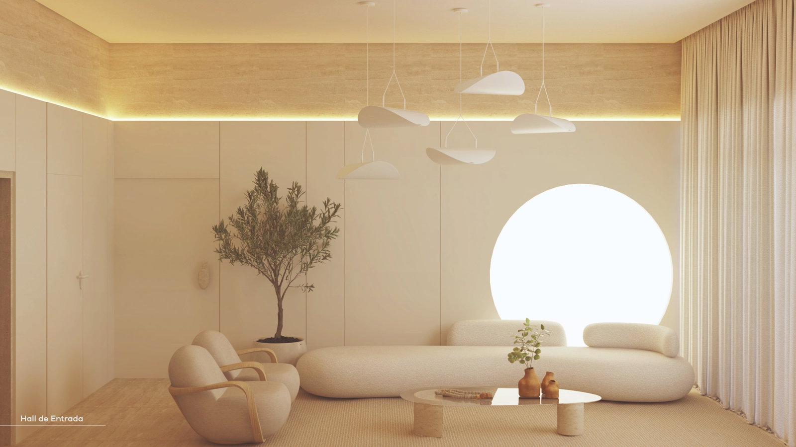 Foto 3 de Aura Living Home