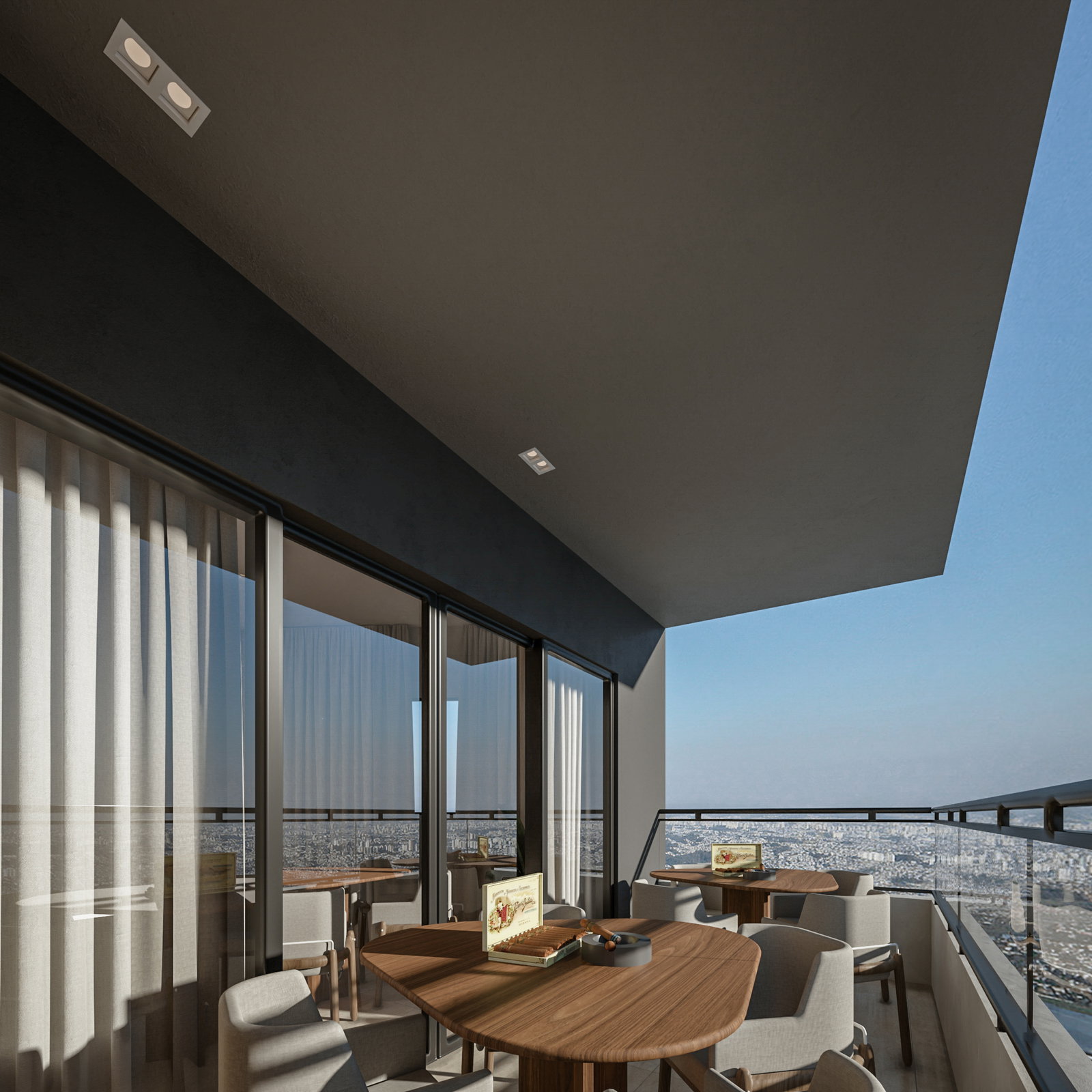 Foto 12 de Residencial Atman