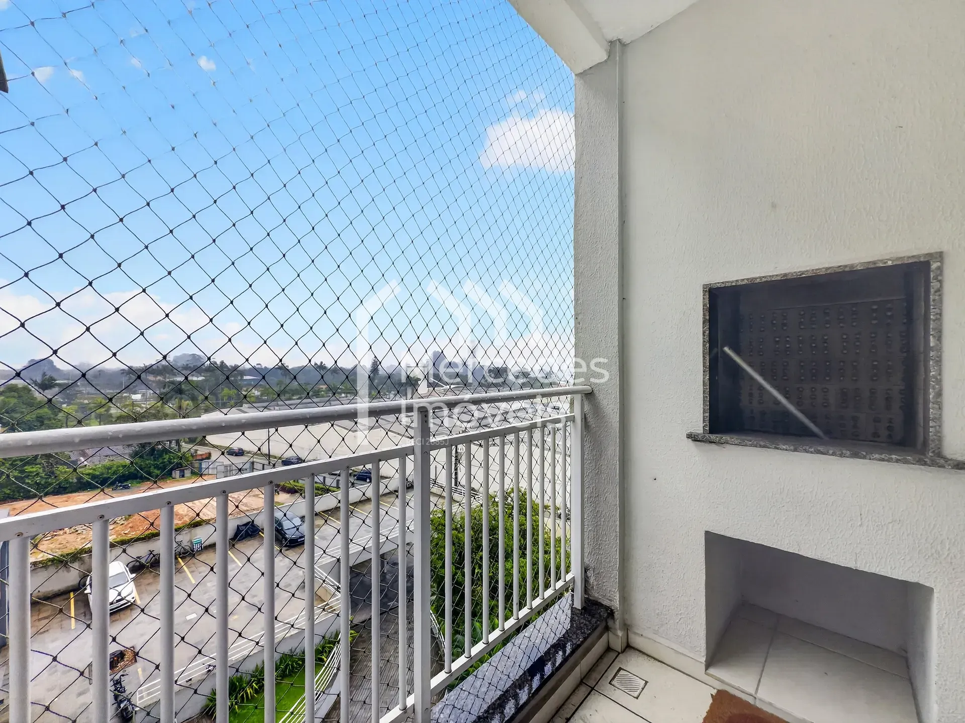Foto 11 de Apartamento à venda, Ressacada, Itajaí, SC