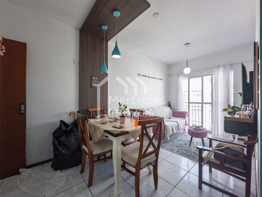 Foto 3 de Apartamento 2 dorms à venda · Itaipava, Itajaí · SOLAR DAS ARAUCARIAS