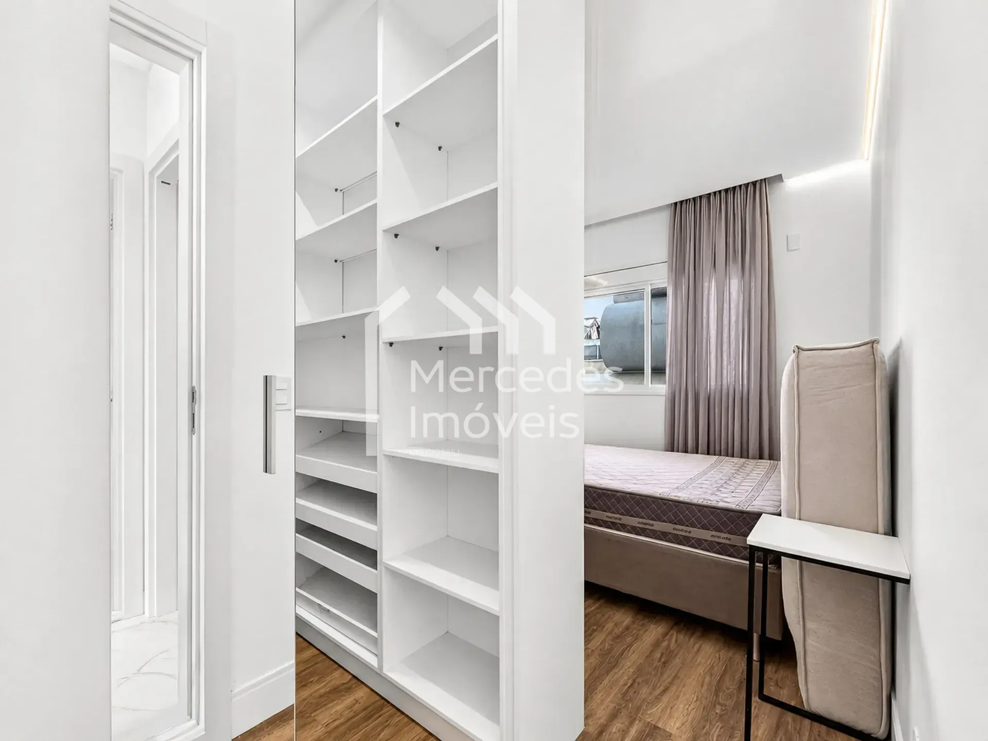 Foto 20 de Apartamento para locação mobiliado com 2 suítes, 2 vagas , Praia Brava de Itajaí, Itajaí, SC